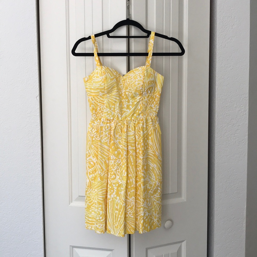 NWT Lilly dress
